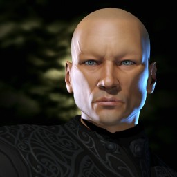 Wyrm Alnaden portrait