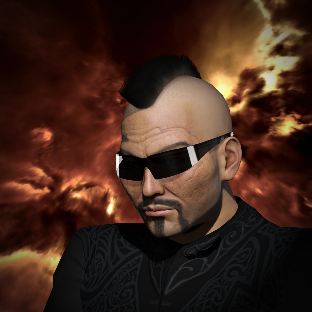 Meesta Vengeance
