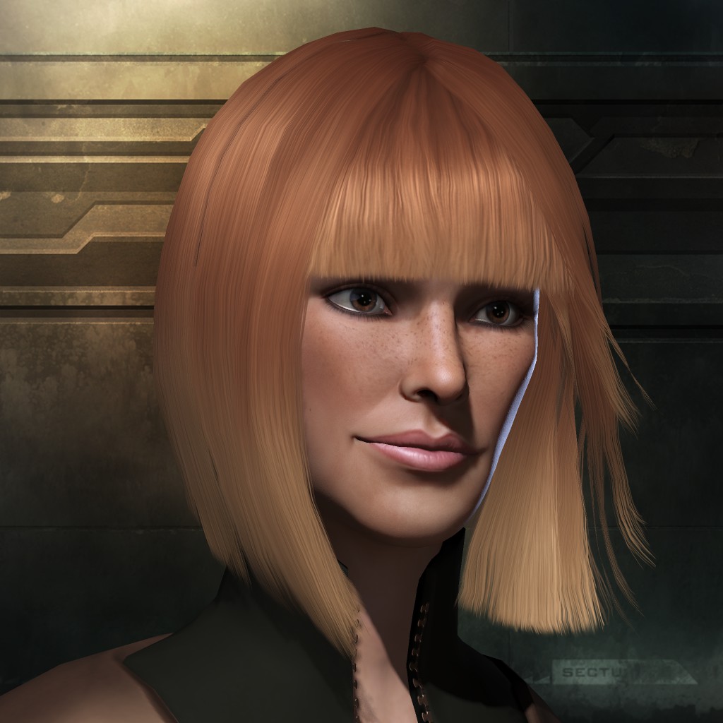 Mary One