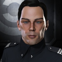 Ladel Teravada portrait