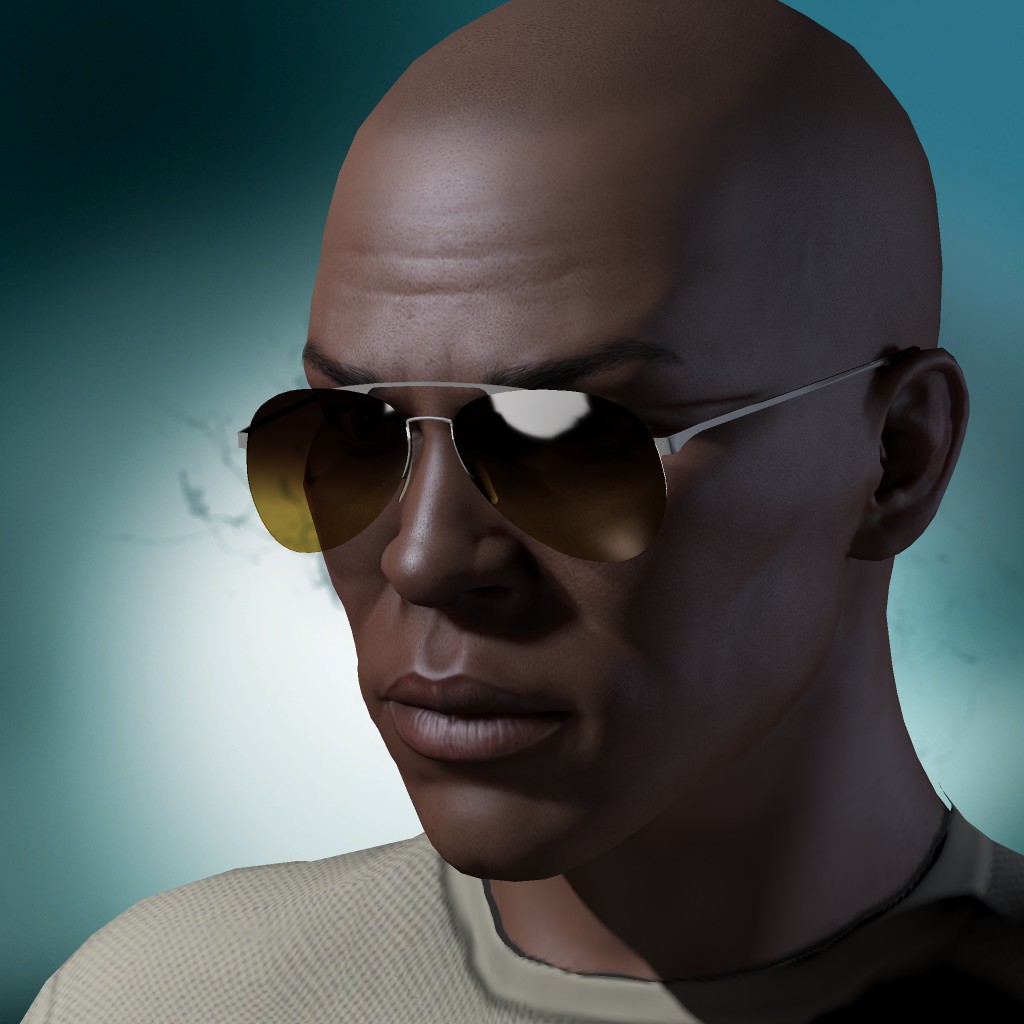 XLegionarius