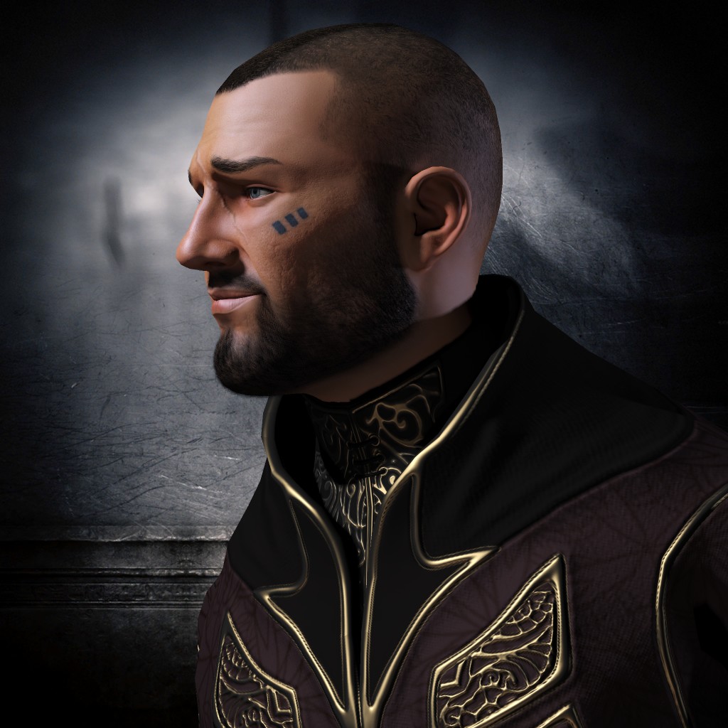 portrait
