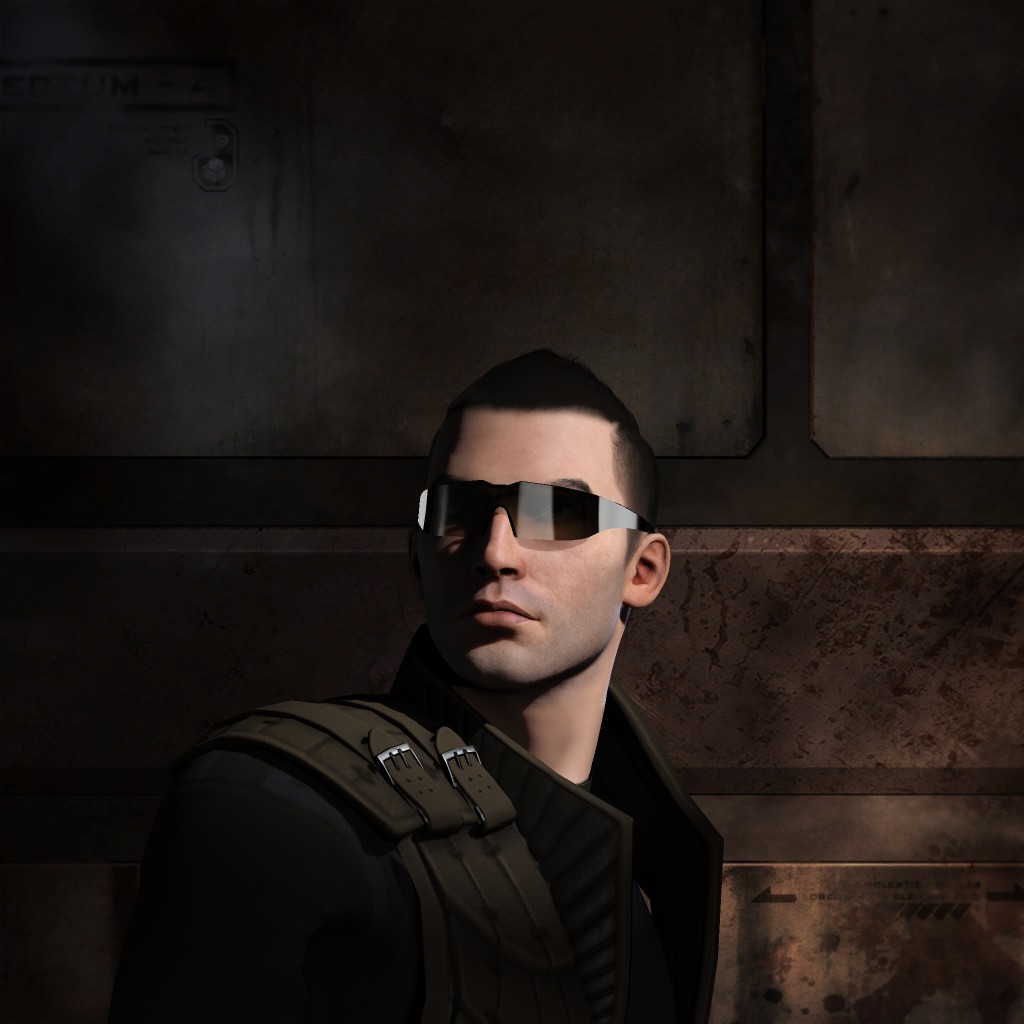Lucidious Andre