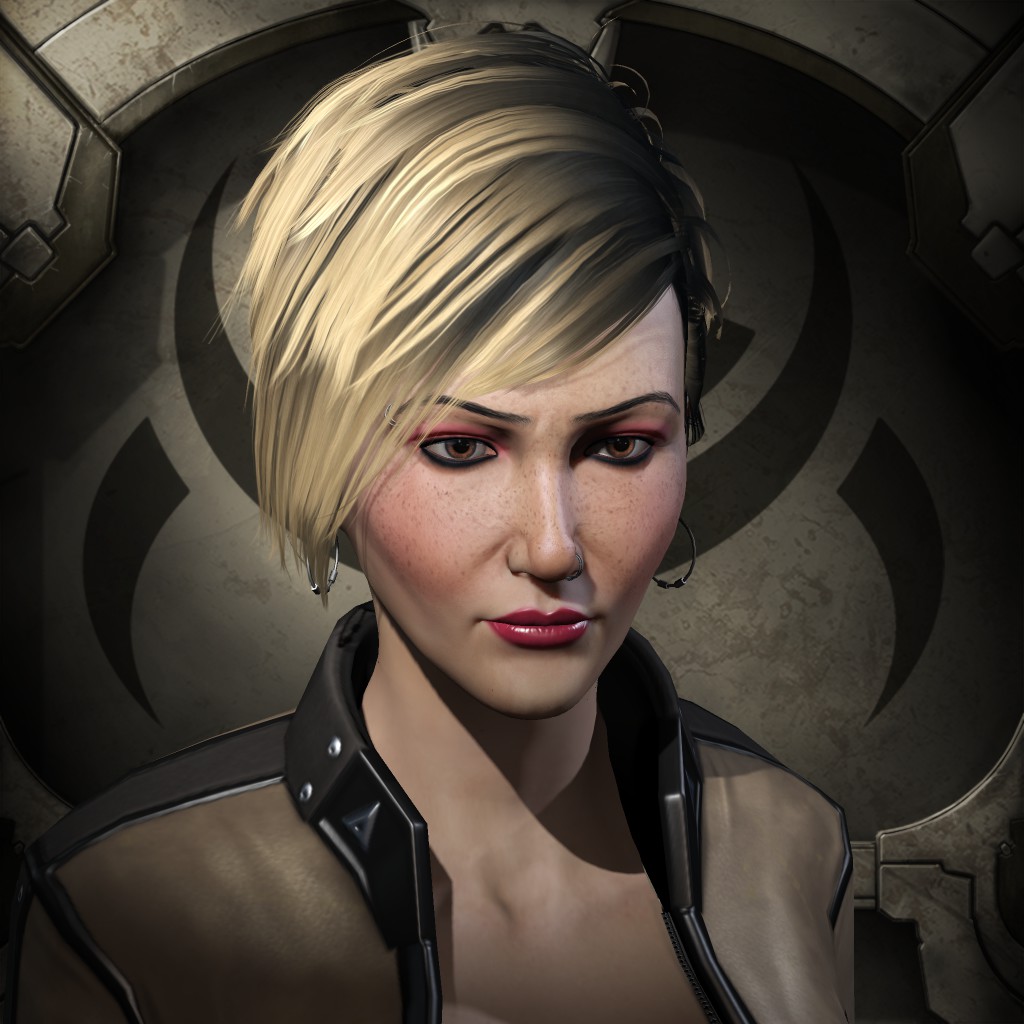 Harkonan Angel
