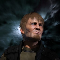 Gayooseman portrait