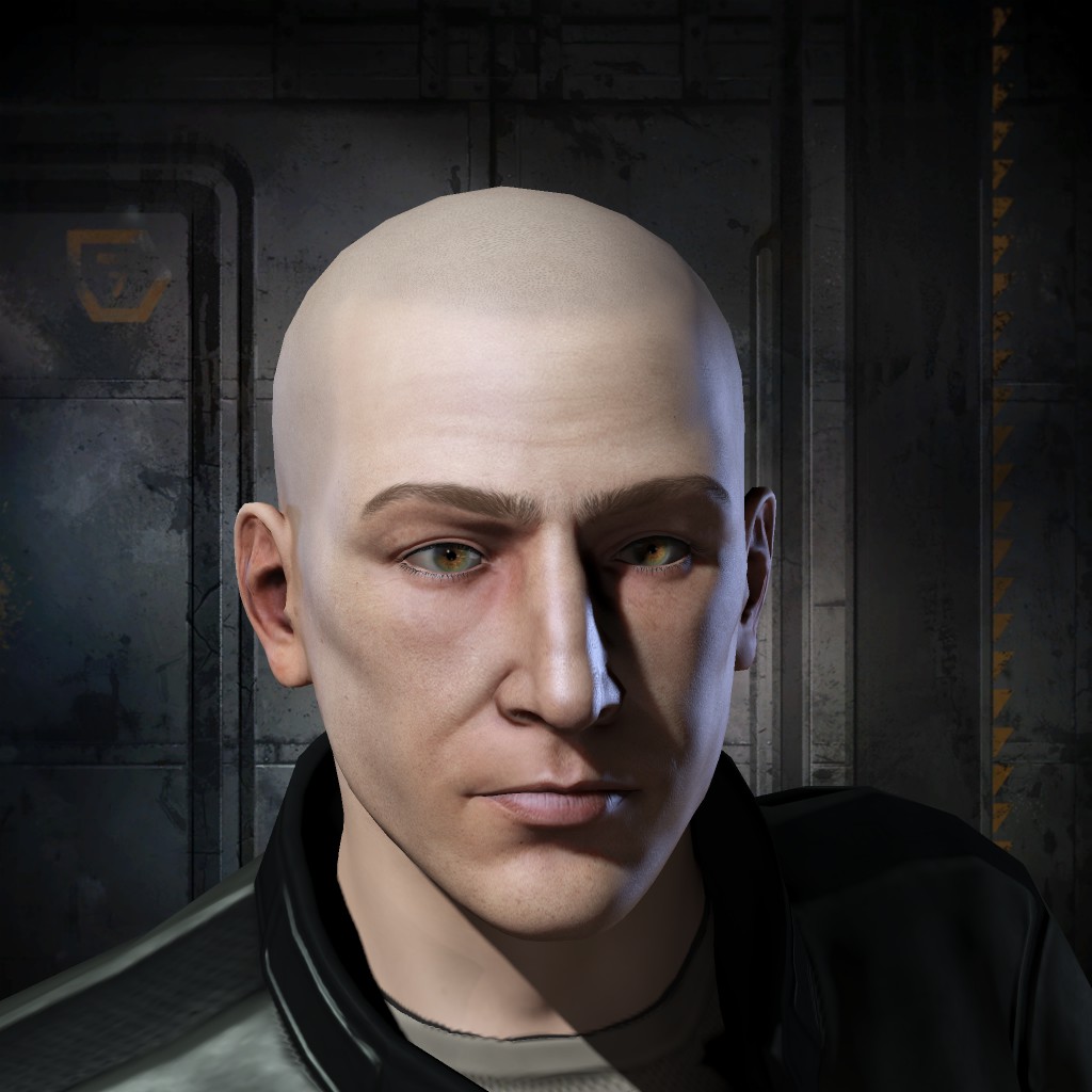 Etienne Interdictus