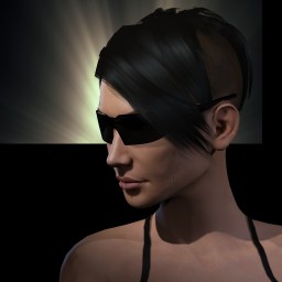 Sahmui portrait
