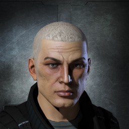 Choran portrait