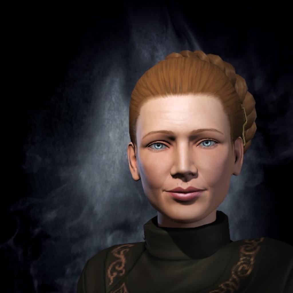 Thelossia