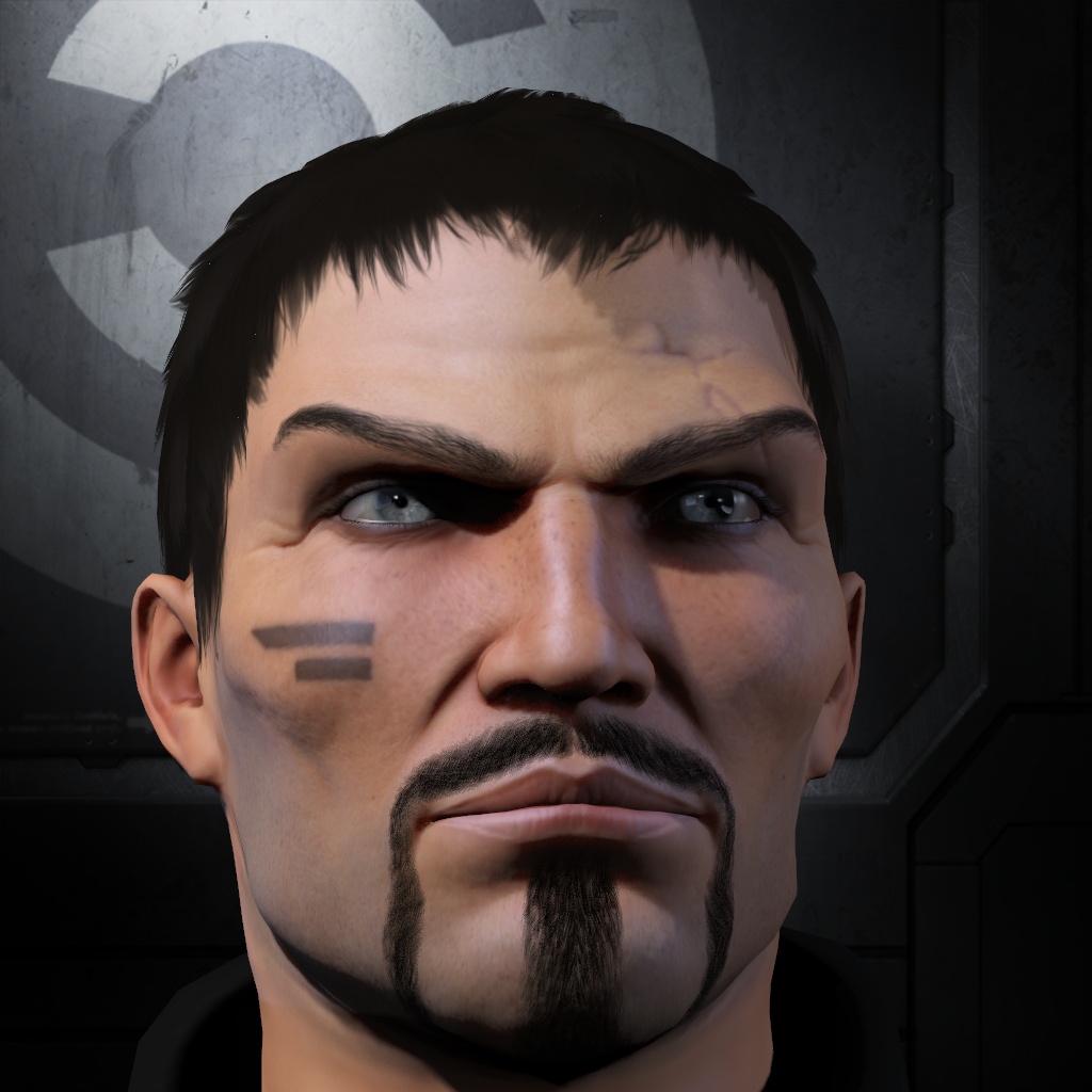 Kraxus Golten