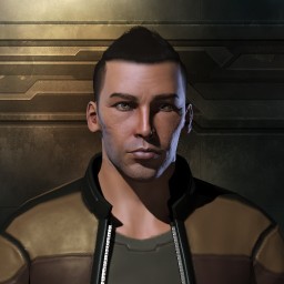CoolSnaz portrait