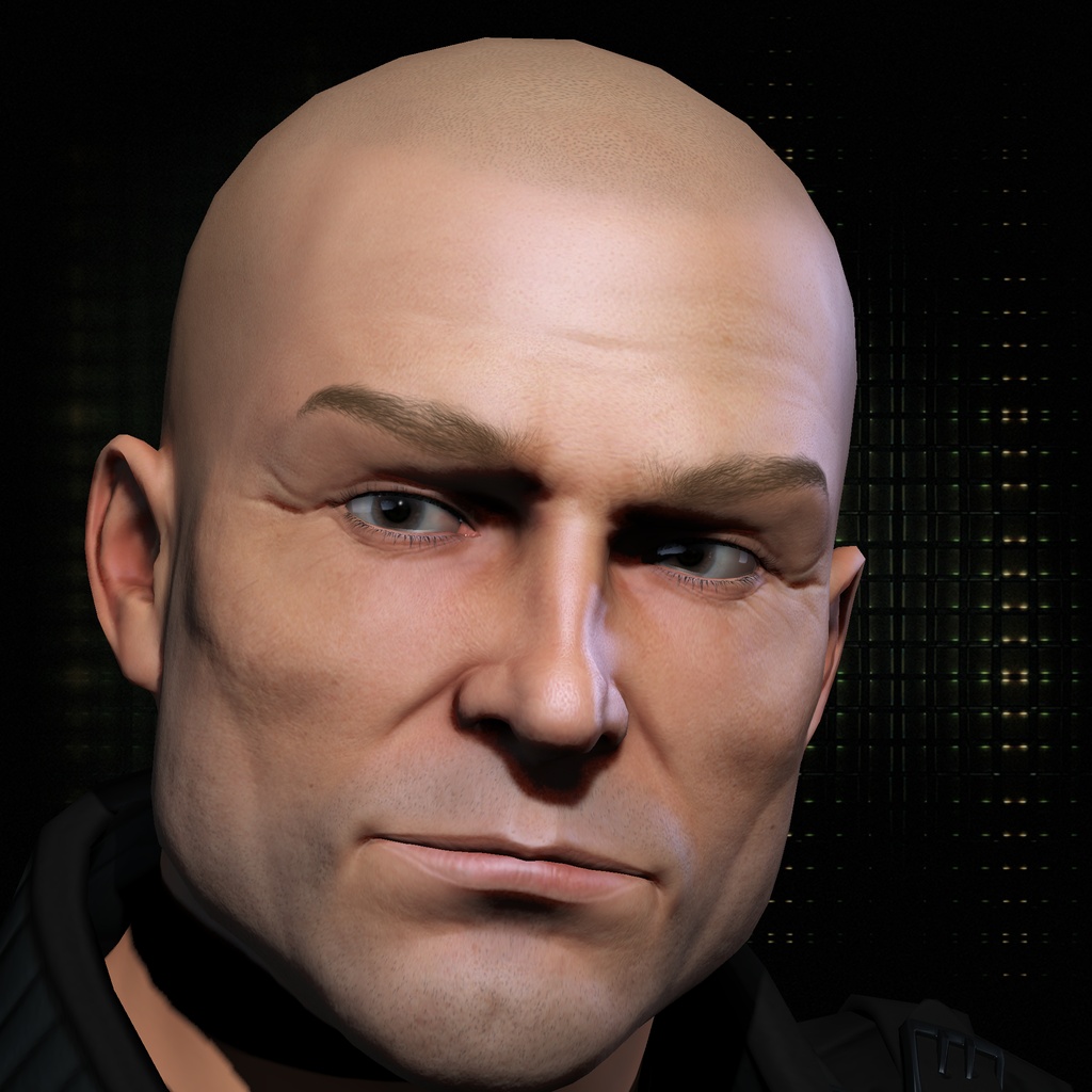Grant Mitchell