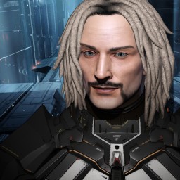 Sathox portrait