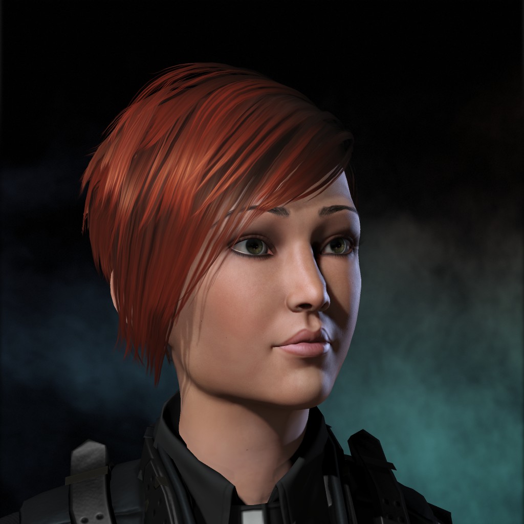 Jymeria