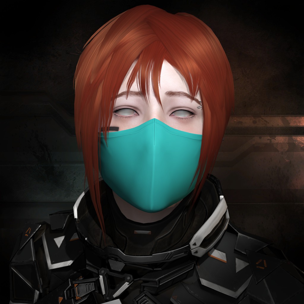 BlindDawn