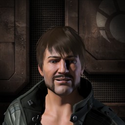 HOKO portrait