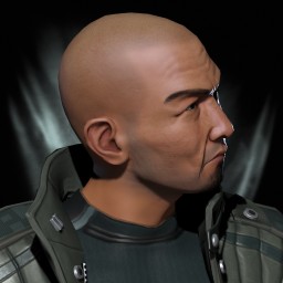 Likuet portrait