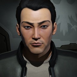 Jordy NL portrait