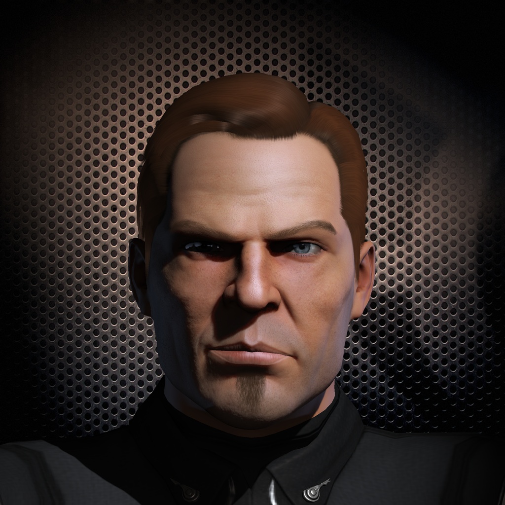 Reavan Thorn