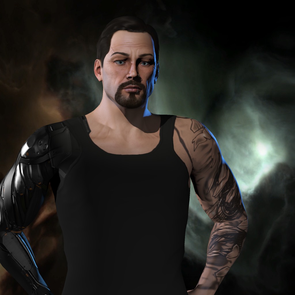 Stefan Marius