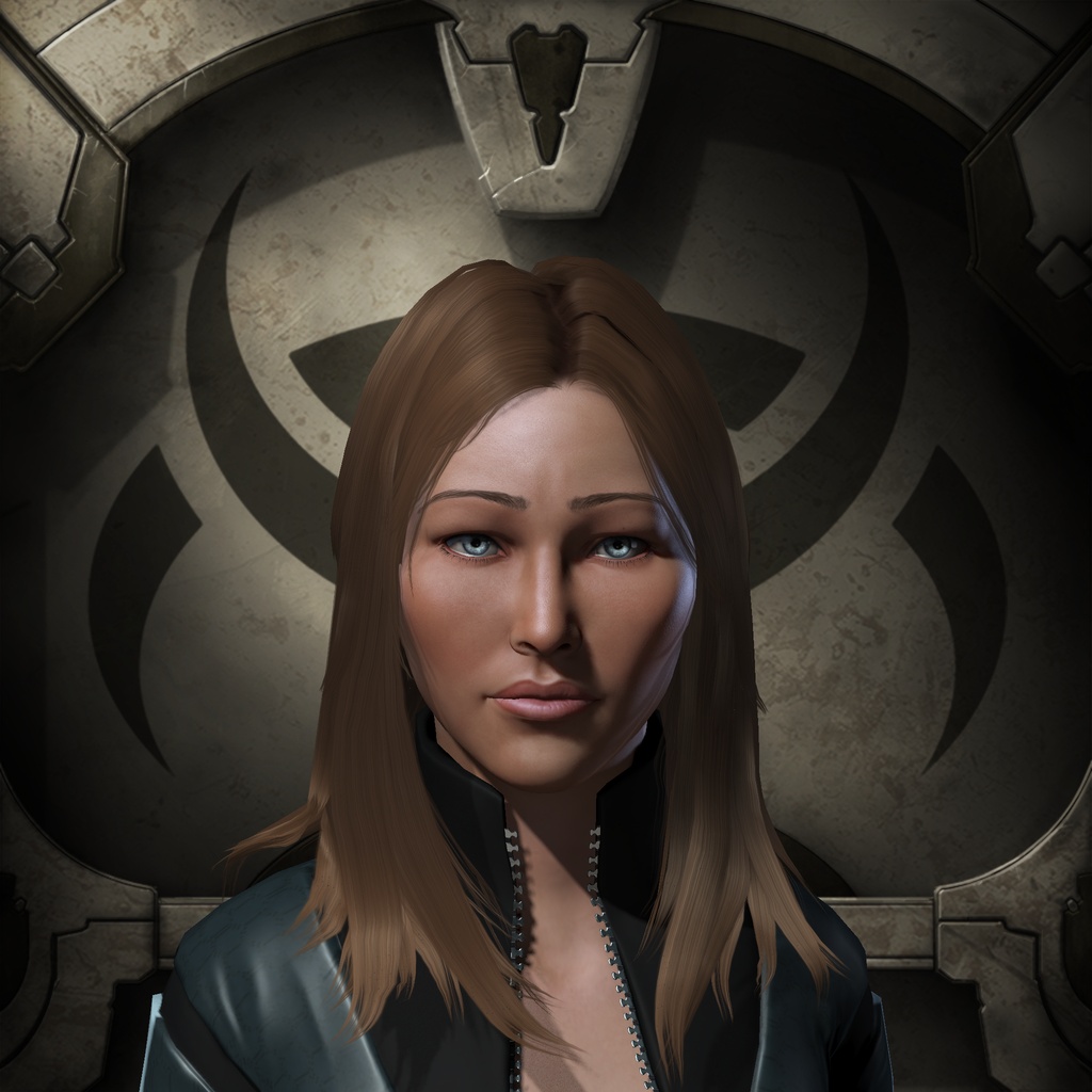 Lea Grimmstone