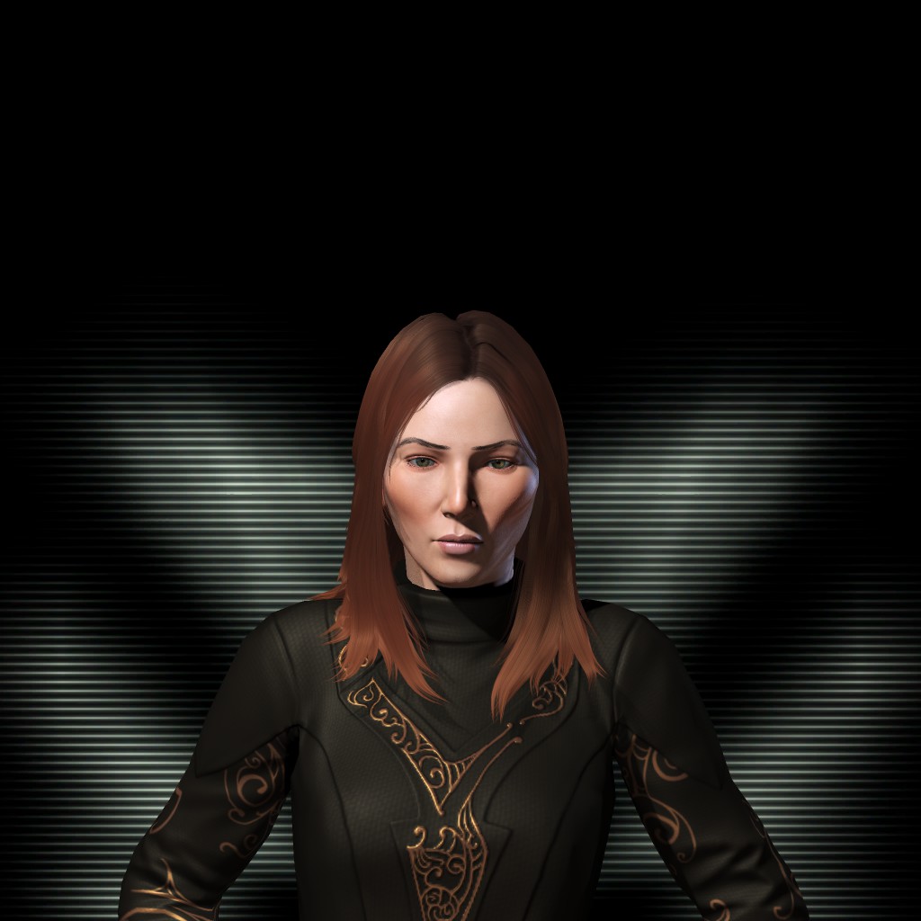 Melinda Farseer