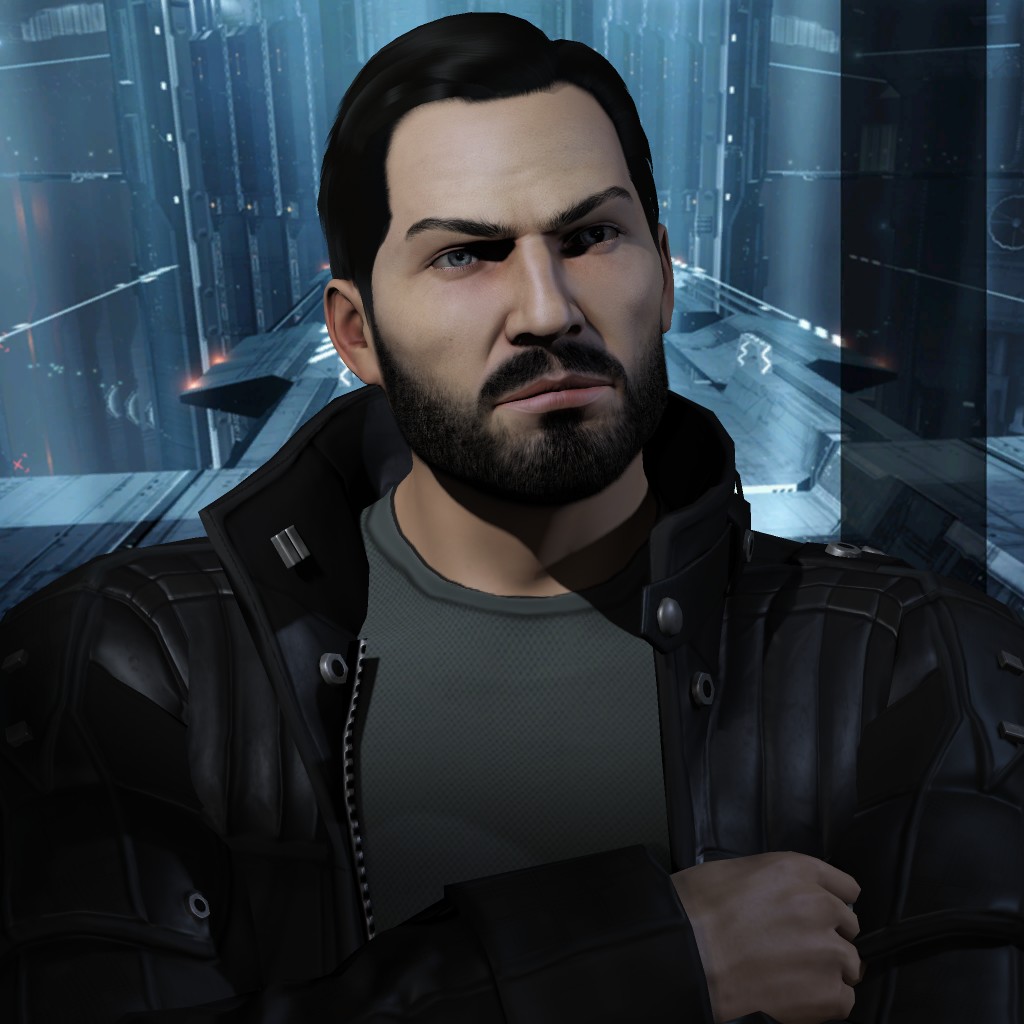Dirk Samatian