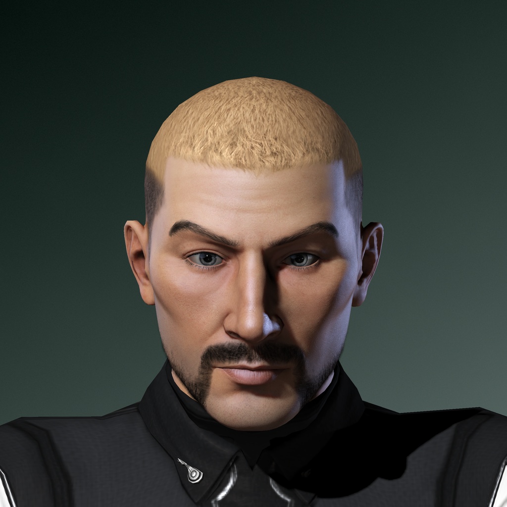BlendedWisky