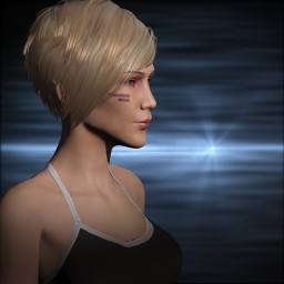 hatchette portrait