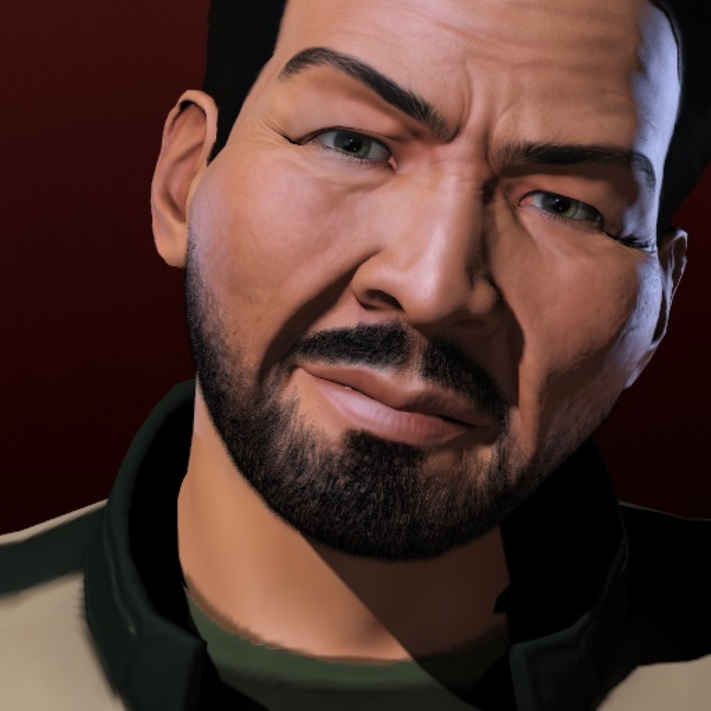 Guido Tunderbolt