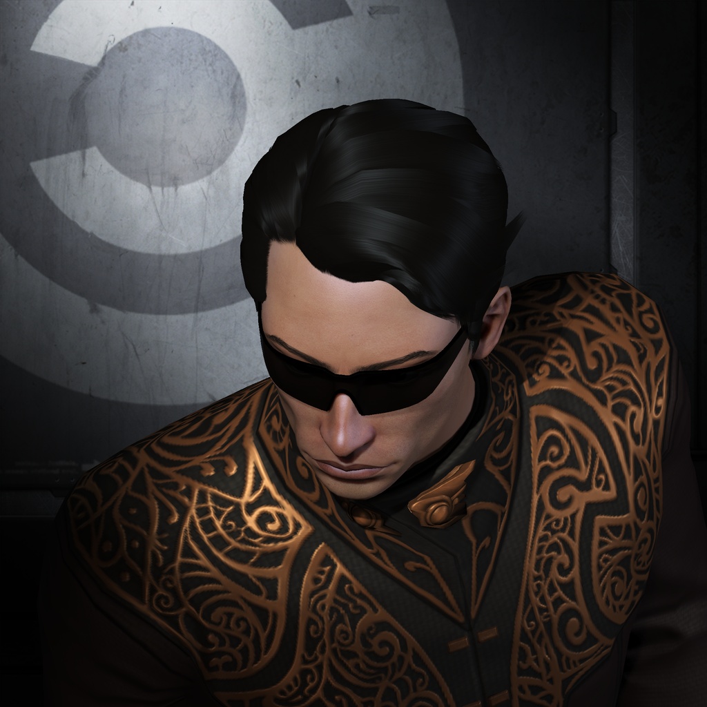Phelan Drake