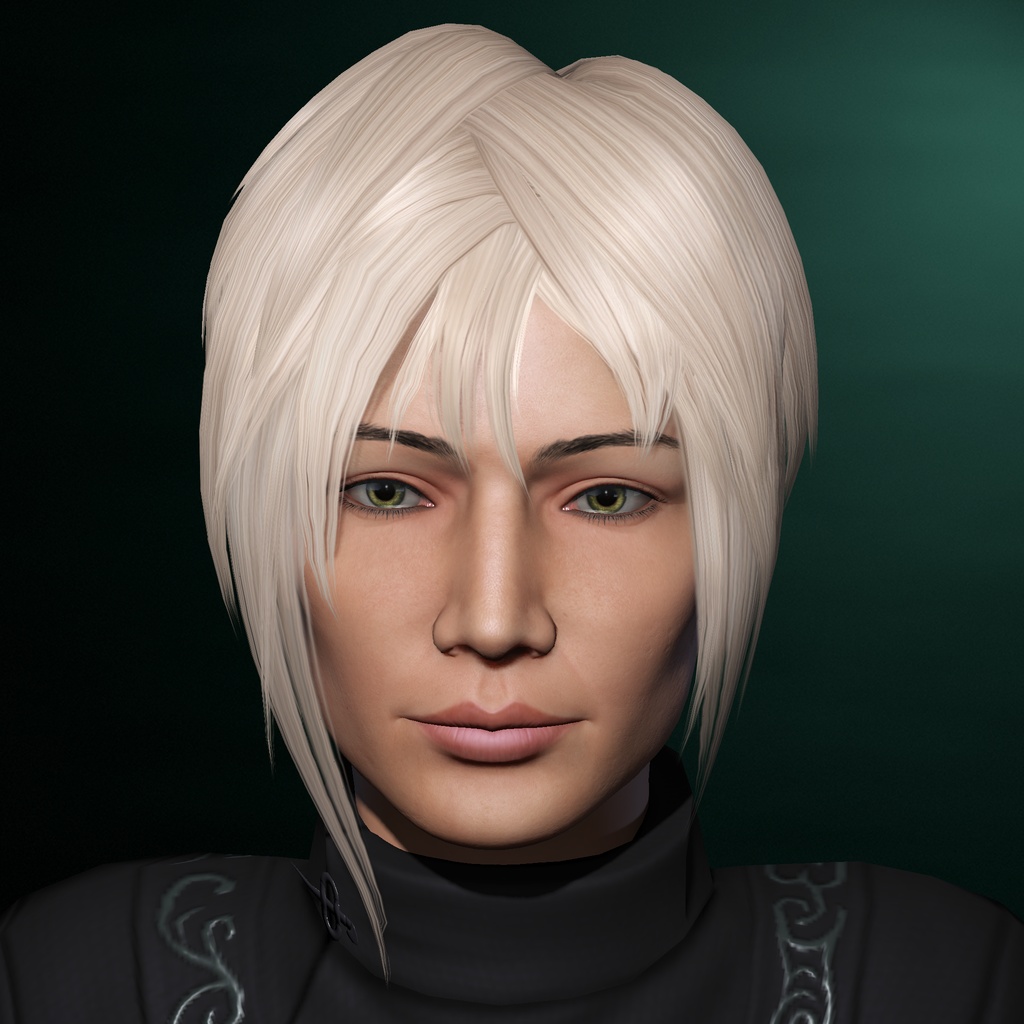 Caladria Takada