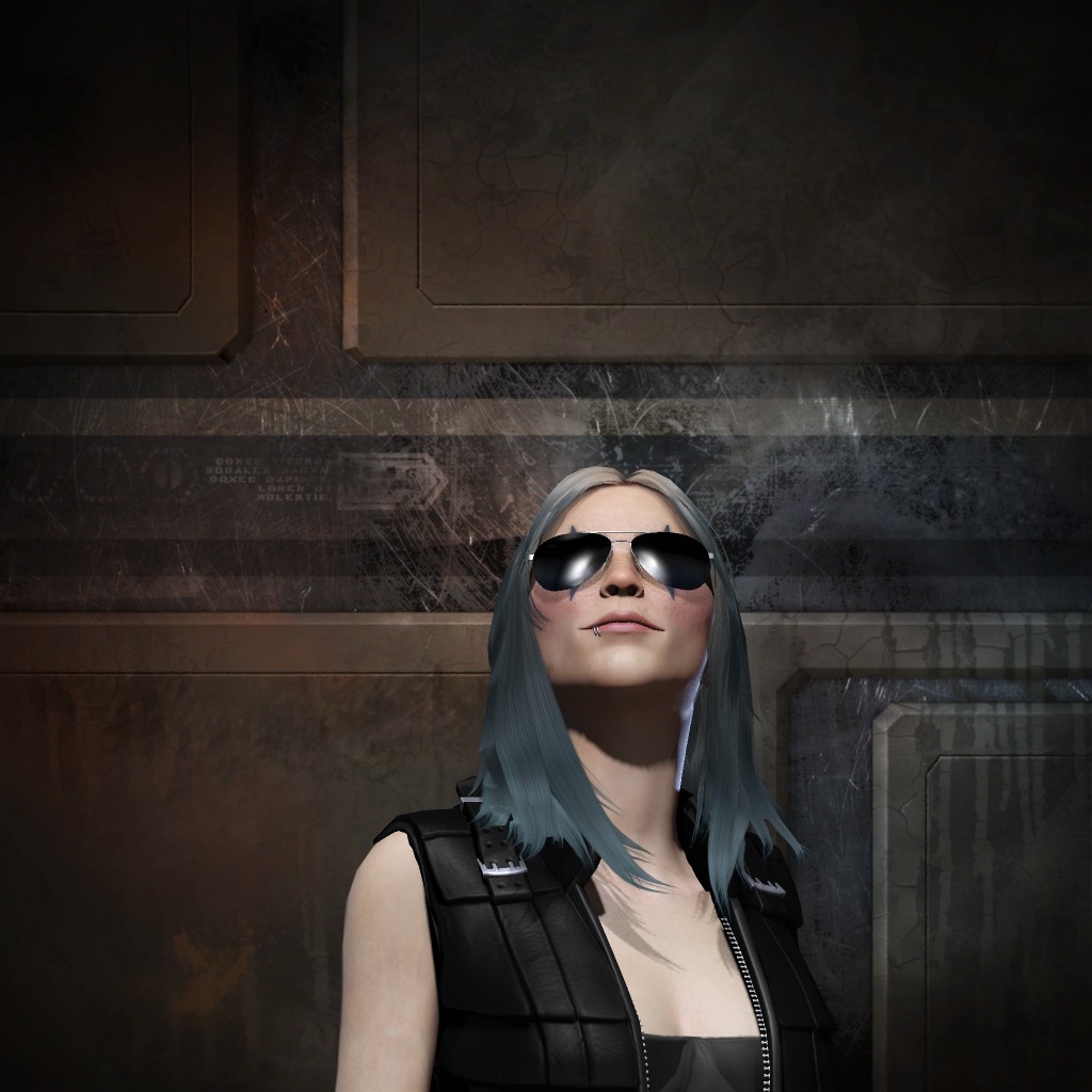 ALTHEA FOEHAMMER