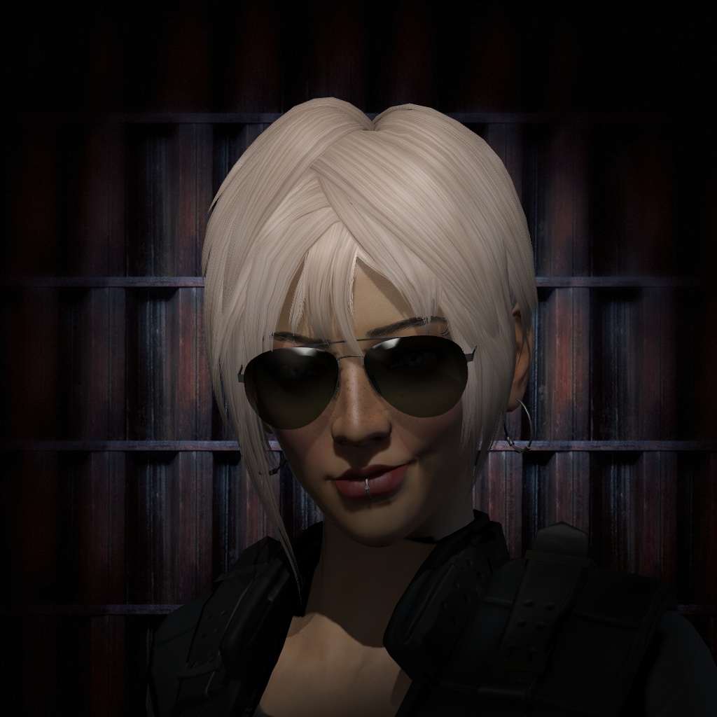 Portrait