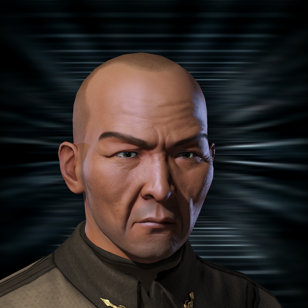 Katsumi Virr'un