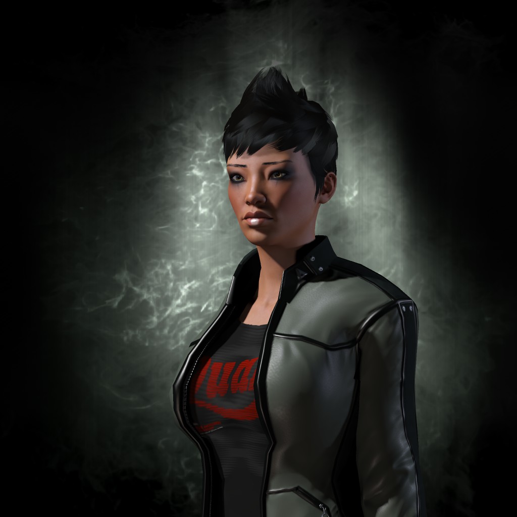 Stringer Belle
