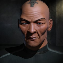 Kadenlee portrait