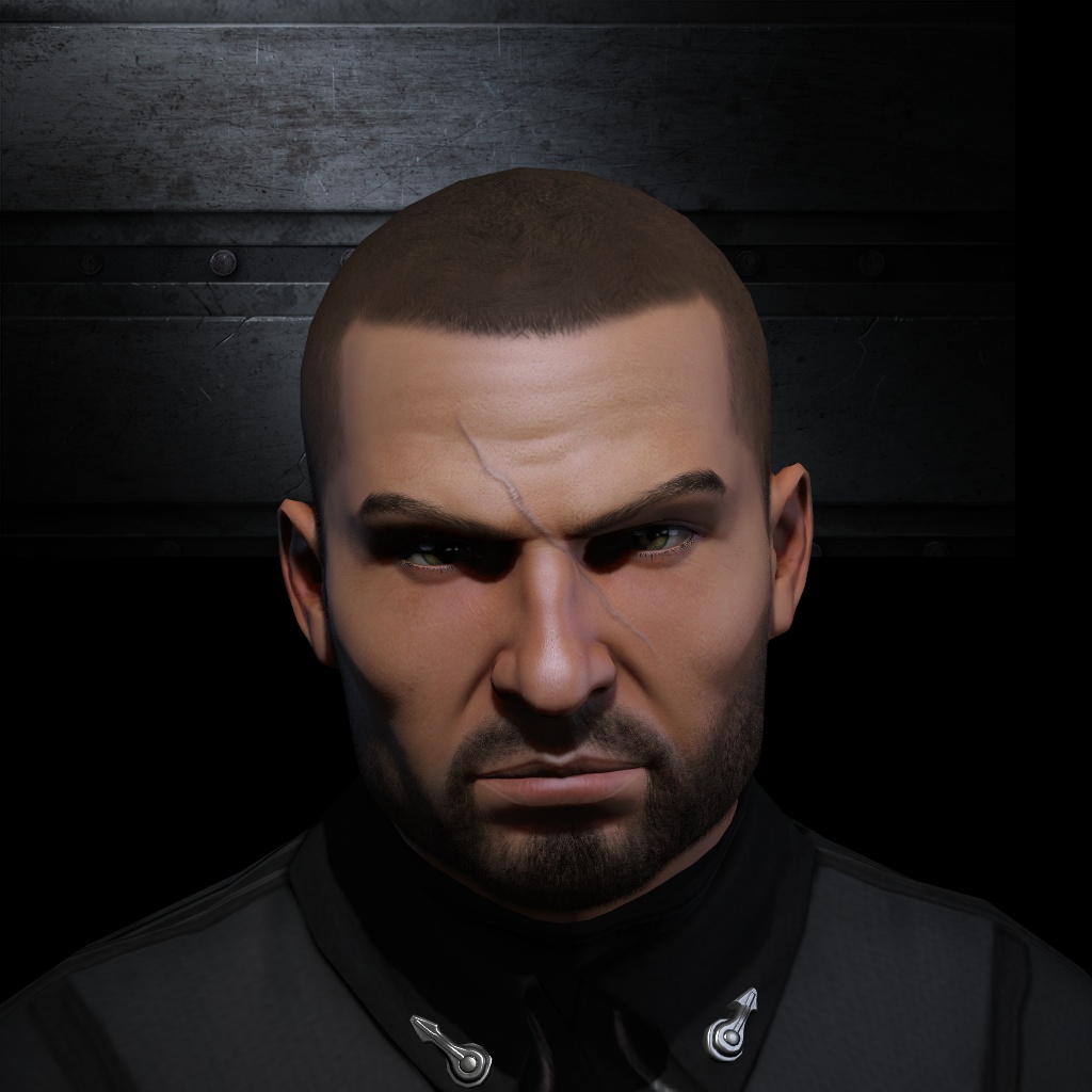 Comrade Ramius