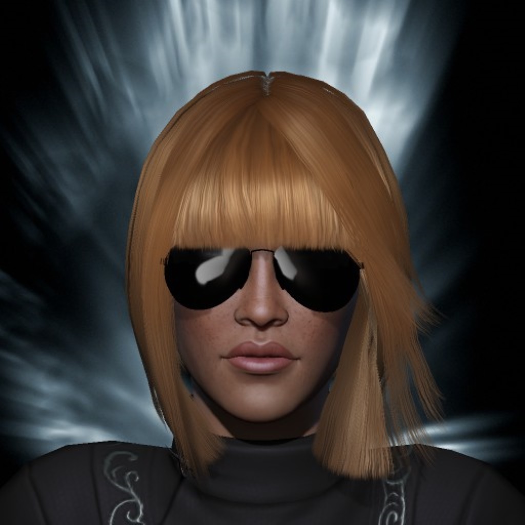 SarahSI