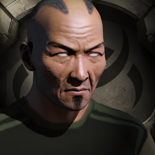 Armond Baenre