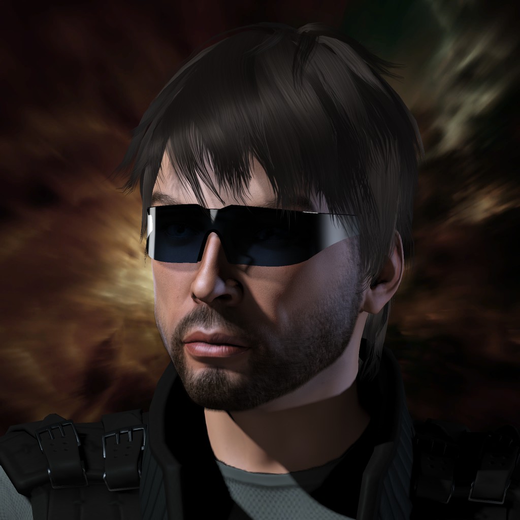 Lucius Kabir