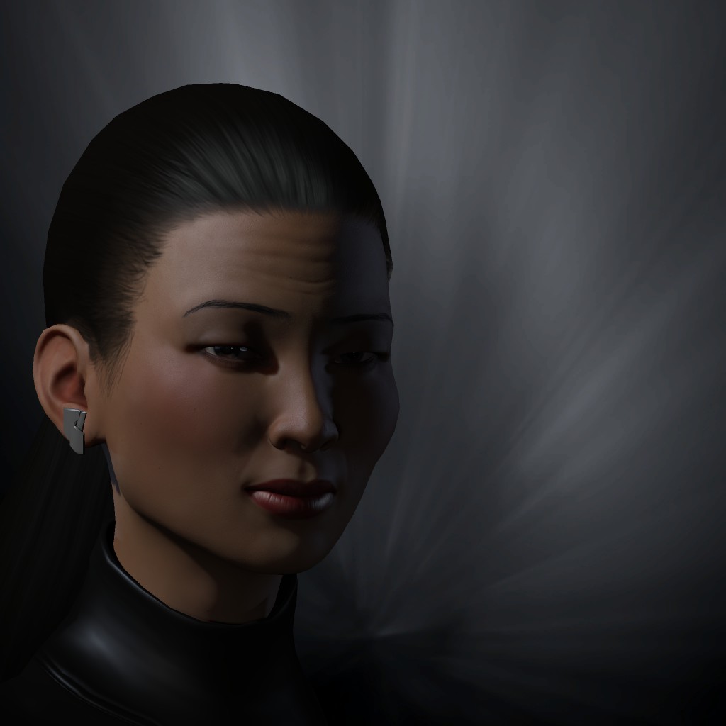 Ophielia Frost