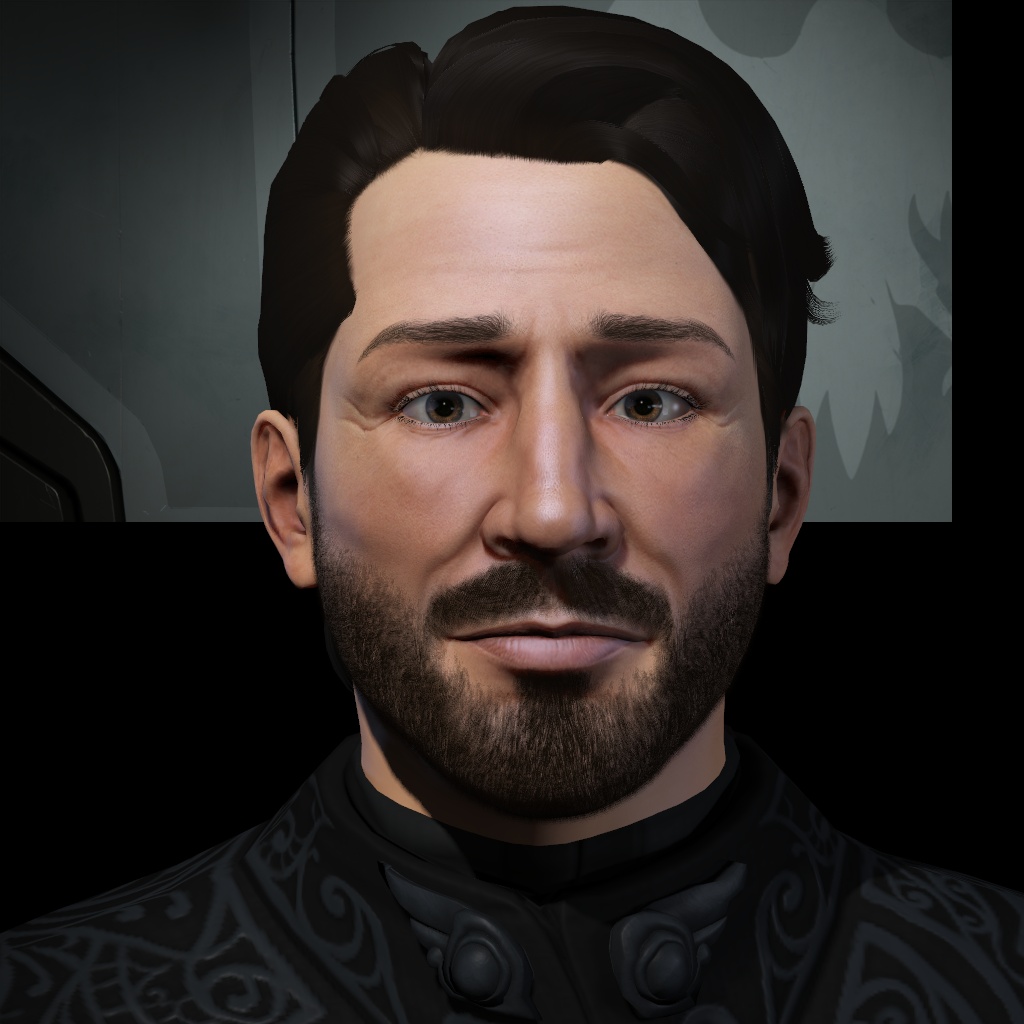 Bryan Nexus