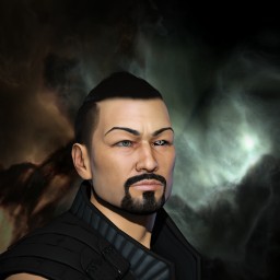 thebaltaci portrait