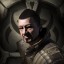 MAGNUS ANDRONICUS MAGNUS ANDRONICUS
