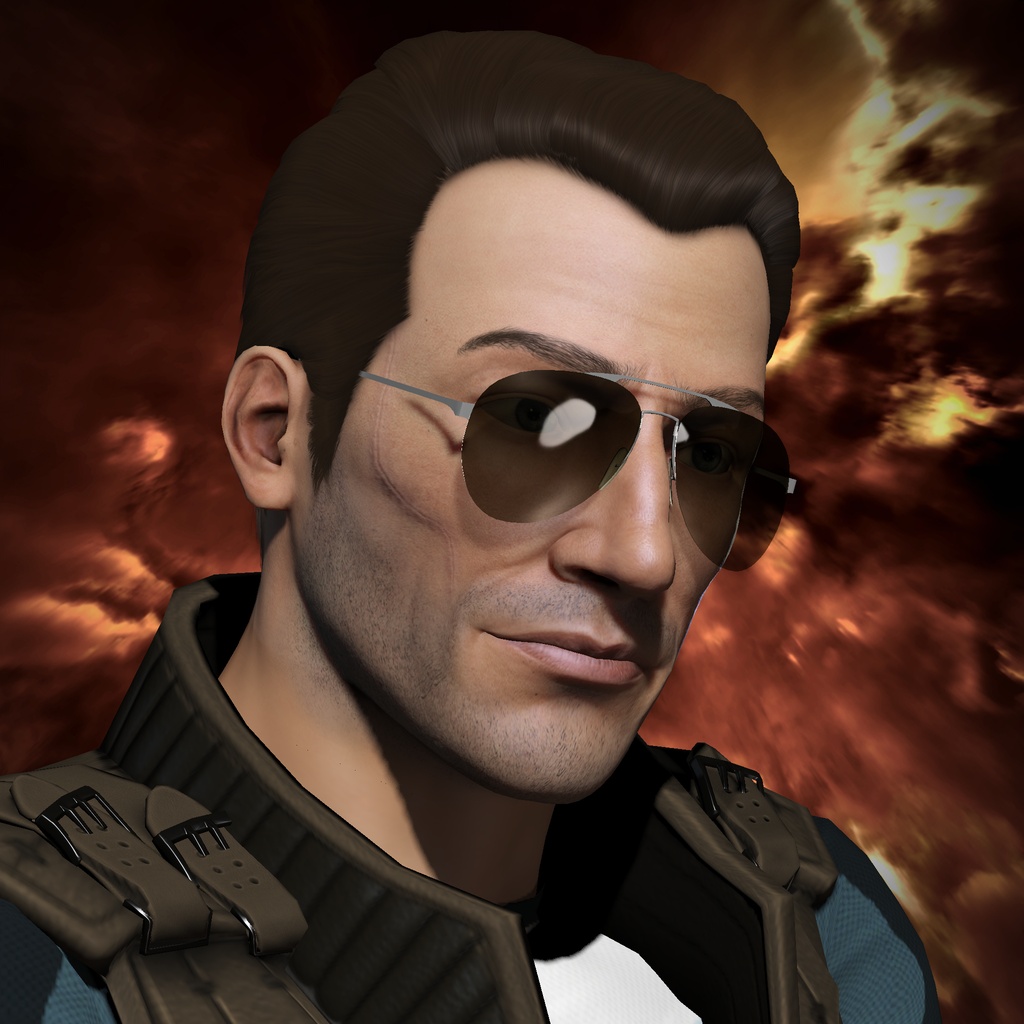 Aeron Nargos