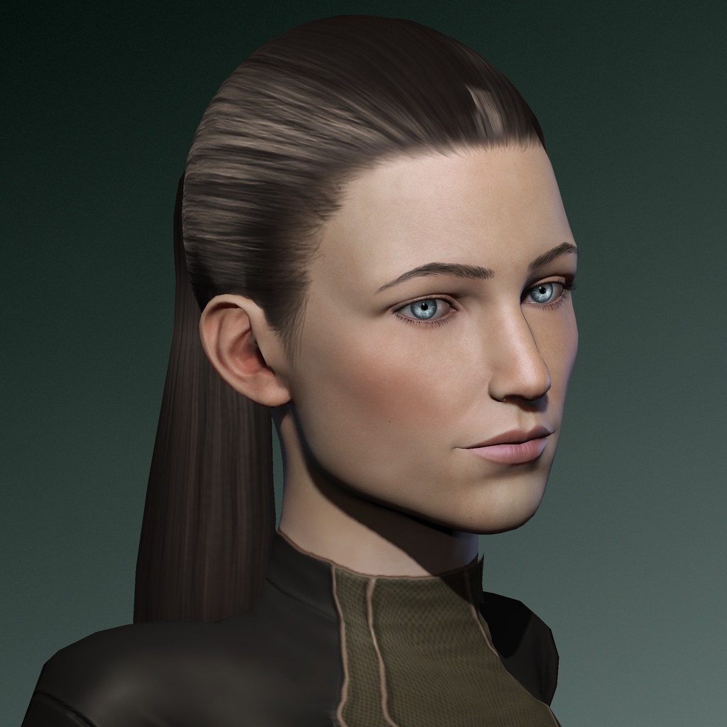 Sonja Aurora