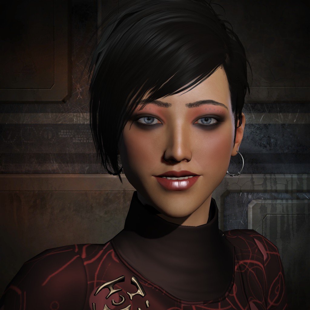 Gaia Forester