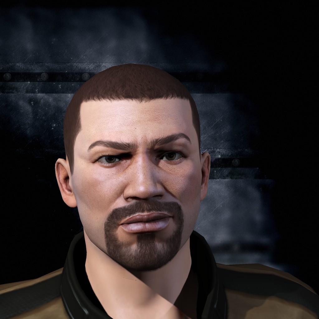 Clampy