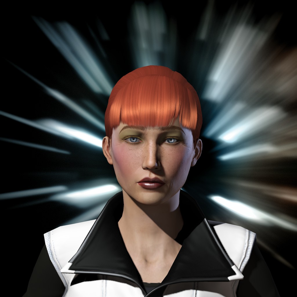 BloodLust ASWP